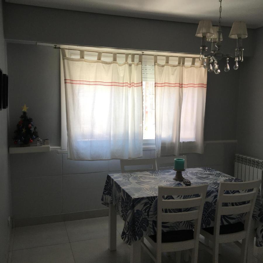 Ph Villa Marilyn 3 Ambientes Con Patio Y Parrilla En La Perla - Incluye Ropa De Cama Mar del Plata Exterior photo